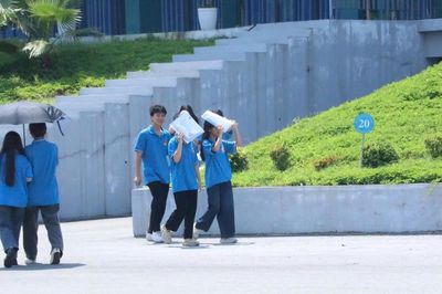Không có thí sinh nào đạt điểm 10 môn Toán ở điểm thi Chuyên Tuyên Quang đợt 2
