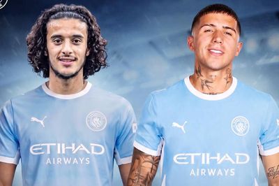 Man City tức tốc chiêu mộ tiền vệ mới thay Rodri