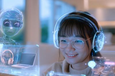 Từ chọn đồ đến săn giá tốt - AI đang tái định hình thói quen mua sắm
