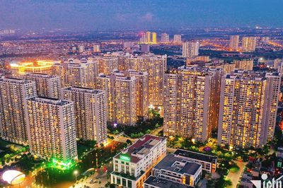 Sửa luật Nhà ở: Đề xuất quy định 'chung cư có thời hạn'