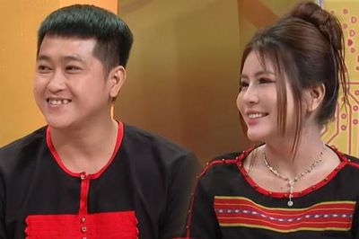 Chàng trai cưới người phụ nữ Jrai từng dang dở, ngỡ ngàng về món ăn quê vợ