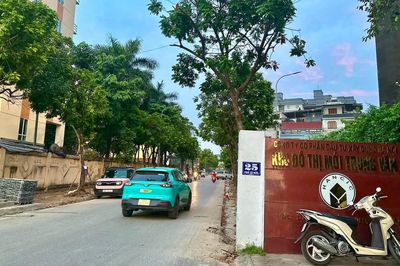 Khu đô thị Trung Văn chậm tiến độ 9 năm, Hà Nội chốt hạn hoàn thành cuối 2026