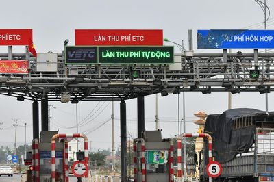 Thu phí tài khoản xe ô tô: ePass cam kết 'xe không qua trạm không bị thu phí tháng'