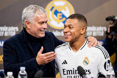 4 cầu thủ 'bất khả xâm phạm' của Mourinho tại Real Madrid