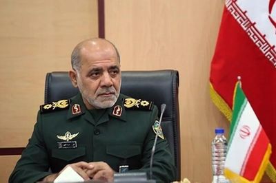 Iran cảnh cáo các nước Vùng Vịnh, nói về 'trật tự mới trong khu vực'