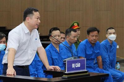 Giám đốc công ty luật môi giới hối lộ hơn 11 tỷ đồng, hưởng lợi quá nửa