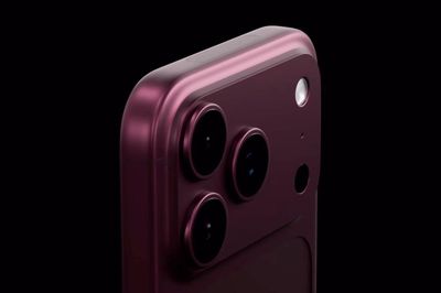 iPhone 18 Pro chưa ra mắt đã gây sốc: 'Quái vật' chip A20 Pro thay đổi cuộc chơi
