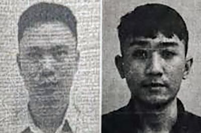 Công an truy tìm hai người liên quan vụ vận chuyển 12 triệu USD ra nước ngoài