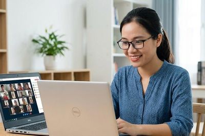 Thị trường họp trực tuyến: Khi nhu cầu mới đến từ startup và giáo dục