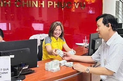 Đắk Lắk: Tạo thuận tiện cho đồng bào dân tộc thiểu số khi sử dụng dịch vụ công