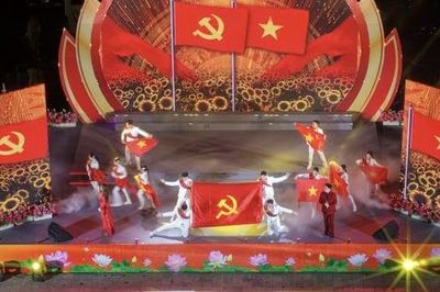 Hải Phòng tổ chức chuỗi sự kiện chào mừng 81 năm Cách mạng Tháng Tám