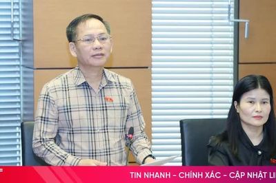 Nâng cao hiệu quả quản lý, sử dụng nguồn lực ngân sách nhà nước