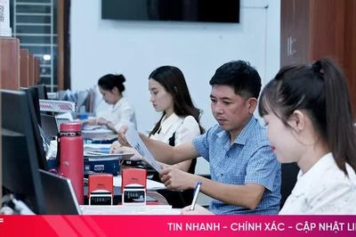 Nghỉ lễ Quốc khánh: Cán bộ, công chức, viên chức Hà Tĩnh làm bù ngày 22/8