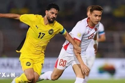 Lịch thi đấu ASEAN Cup 2026 ngày 19/8: Việt Nam quyết đấu Malaysia