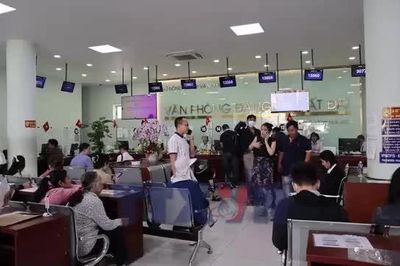 Sổ đỏ trên VNeID cần nền tảng dữ liệu đất đai chính xác