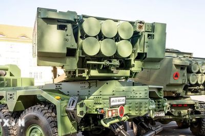 Quân đội Mỹ dự định mua hơn 133.000 tên lửa phục vụ hệ thống HIMARS