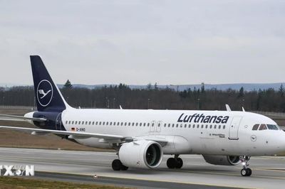 Đức: Máy bay của hãng hàng không Lufthansa gặp sự cố tại sân bay Munich