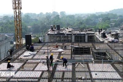 Vĩnh Long: Điều chỉnh quy hoạch, ưu tiên nguồn lực cho phân khúc nhà ở xã hội