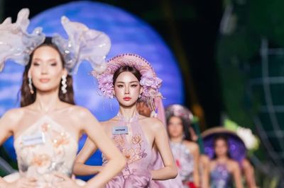 Miss World 2026: Năm BST, 111 cá tính trên sân khấu thời trang không biên giới
