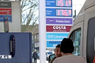 Giá các sản phẩm dầu mỏ có thể tiếp tục ở mức cao đến năm 2027