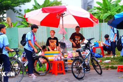Thành phố Hồ Chí Minh siết quản lý bếp ăn tập thể và thức ăn đường phố