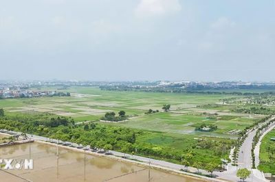Đưa 'xã, phường xã hội chủ nghĩa' vào từng vấn đề thiết thực của người dân