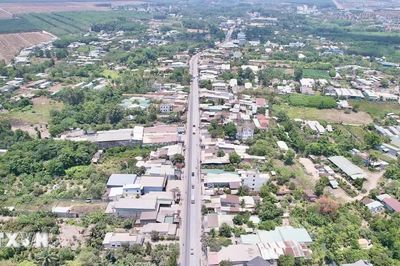 Đồng Nai: Mời gọi đầu tư Khu công nghệ số tập trung Long Thành vốn 1.400 tỷ đồng