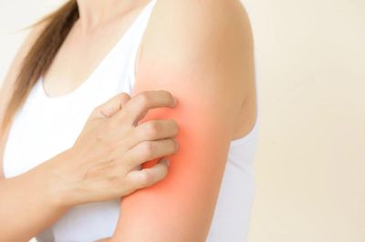 Phát hiện cơ chế giúp giảm viêm nhanh cho cơ thể