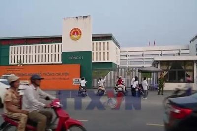 Không có điểm 10 trong kỳ thi lại tốt nghiệp THPT tại điểm thi Chuyên Tuyên Quang