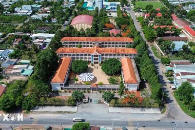 Tây Ninh: Sắp xếp mạng lưới trường học bảo đảm ổn định trước ngày khai giảng