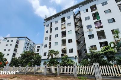 Phát triển nguồn cung nhà ở cho thuê, mở rộng cơ hội tiếp cận người dân