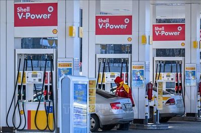 Nga: Kiểm soát nguồn cung nhằm ngăn chặn giá xăng dầu tăng cao