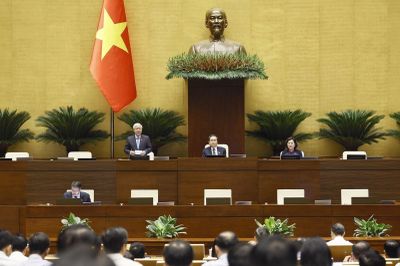 Những định hướng chính sách lớn trong sửa đổi Luật Đất đai năm 2024