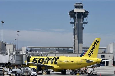 Đằng sau thương vụ bất thường giữa Google và hãng hàng không phá sản Spirit Airlines