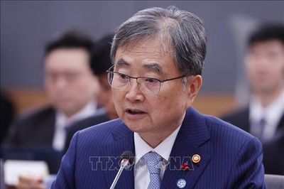 Hàn Quốc tiết lộ thông điệp của Tổng thống Trump sau yêu cầu cắt giảm tập trận chung