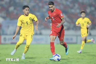 Việt Nam - Malaysia: Cần giữ sự tỉnh táo