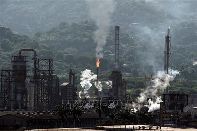 Thứ trưởng Bộ Năng lượng Mỹ tiết lộ lượng dầu của Venezuela đang chảy vào Mỹ hằng ngày