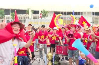 ASEAN Cup 2026: Người hâm mộ tin tưởng đội tuyển Việt Nam sẽ vượt qua Malaysia để vào chung kết