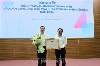 Phụ tải điện tại Bắc Ninh tăng mạnh do nhu cầu từ các khu công nghiệp