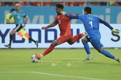 ASEAN Cup 2026: Thắng Malaysia chung cuộc 4-0, Việt Nam gặp Thái Lan ở chung kết