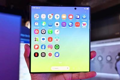 Lời cảnh báo cho chủ sở hữu Galaxy Z Fold8 Ultra