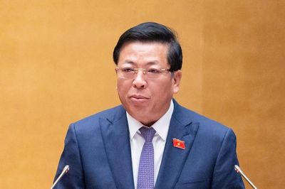Sửa đổi Luật Nhà ở: Hướng tới mục tiêu mọi người dân đều có chỗ ở ổn định