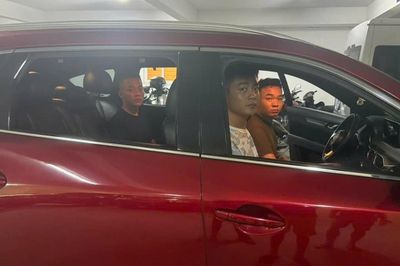 Khởi tố nhóm đối tượng sử dụng ma túy trên ô tô rồi vào vũ trường nghe nhạc