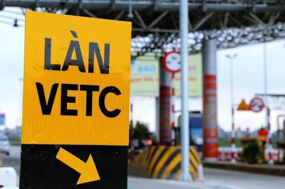 Ai đứng sau 2 ứng dụng thu phí không dừng ePass và VETC?