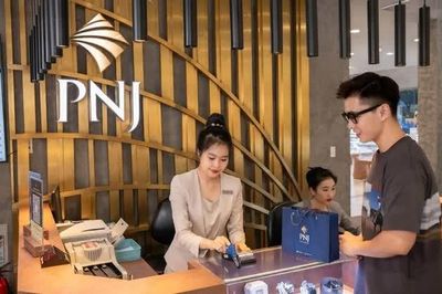 PNJ đón cổ đông lớn trước kỳ họp bất thường