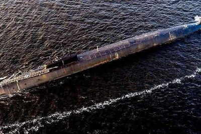 Nga thử nghiệm tàu ngầm hạt nhân Khabarovsk, mở hướng răn đe mới với Poseidon