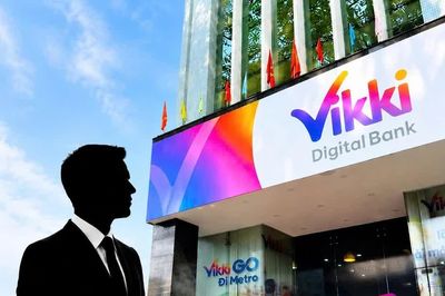 VikkiBankS có chủ tịch HĐQT mới