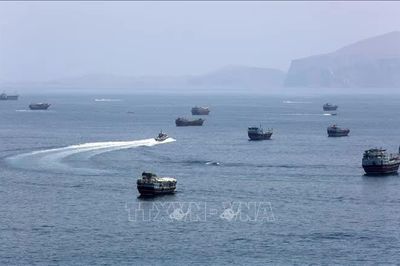 Thỏa thuận hết hiệu lực, quan hệ Mỹ - Iran rơi vào vòng xoáy mới