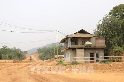 Lào Cai quy định mới về phối hợp giải quyết thủ tục đất đai từ ngày 25/8
