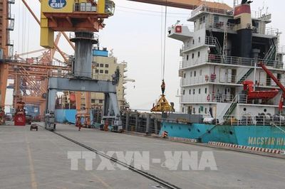 Hải Phòng vào top 5 FTA Index, hút hơn 3,1 tỷ USD FDI